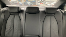 Audi A3 35 TFSI S Line 4dr Petrol Saloon